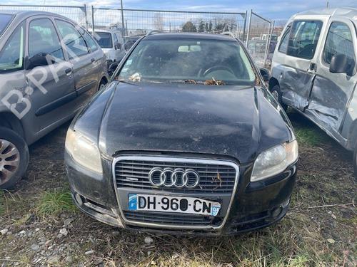 Radio AUDI A4 B7 Avant (8ED) 3.0 TDI quattro | BP32734636E6 - Image 16