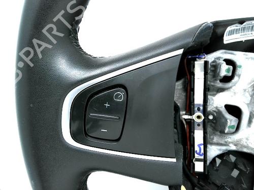 Steering wheel RENAULT CLIO IV Grandtour (KH_) 1.5 dCi 90 (KHN3, KHN4) | BP29287952C49