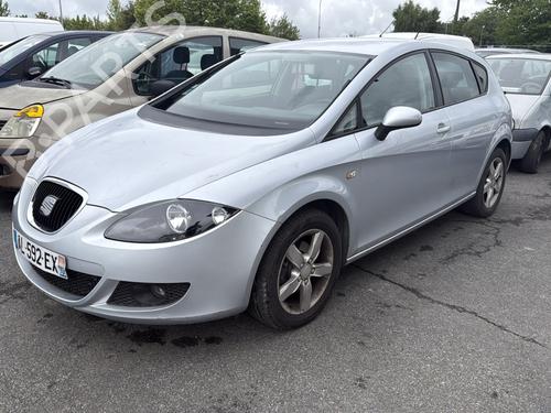 Steering rack SEAT LEON (1P1) 1.9 TDI | BP27679378M22 - Image 16