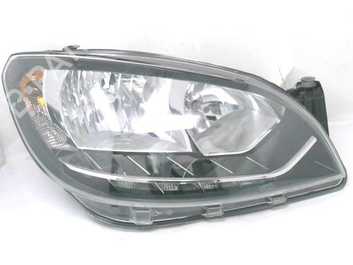 Right headlight SKODA CITIGO (NF1) 1.0 | BP36468186C29 - Image 4