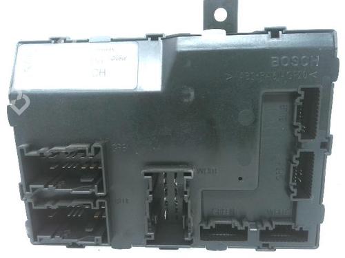 Electronic module FORD FIESTA VI (CB1, CCN) 1.4 TDCi | BP37187220M83 - Image 4