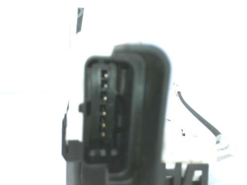Front left lock CITROËN C3 II (SC_) 1.4 HDi 70 (SC8HZC, SC8HR0, SC8HP4) | BP20911708C98 