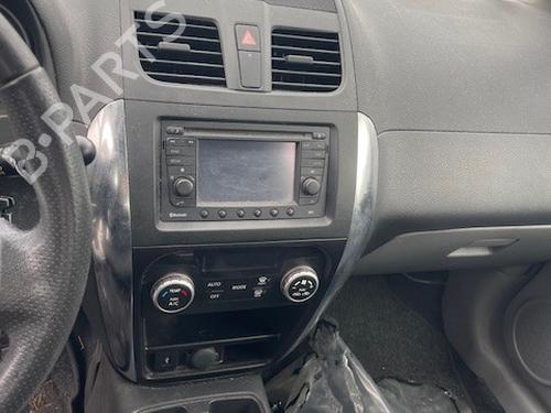 Injection rail SUZUKI SX4 (EY, GY) 2.0 DDiS 4x4 (RW420D) | BP36145650M98  - Image 31