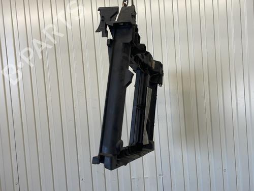 Used Front slam panel CITROËN C3 II (SC_) 1.2 VTi 82 (82 hp) 29599853