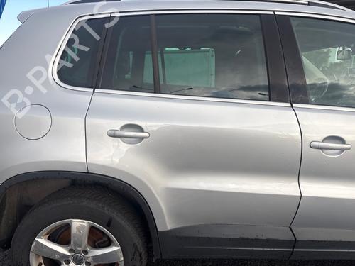 Middle console VW TIGUAN (5N_) 2.0 TDI 4motion | BP38530025I22 - Image 24
