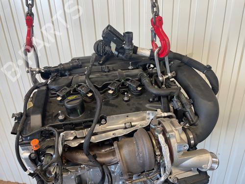 Engine CITROËN C5 AIRCROSS (A_) 1.6 Hybrid 225 (A45GFR) | BP37729405M1  - Image 9