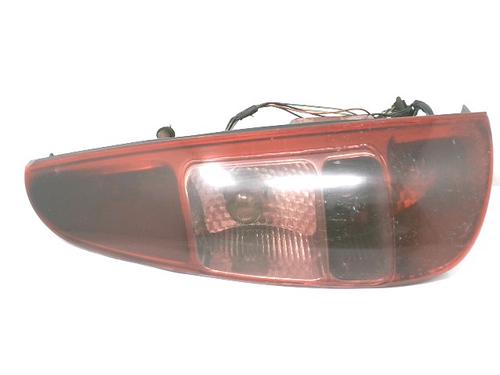 Right taillight PEUGEOT 807 (EB_) 2.2 HDi | BP34191230C35 - Image 2