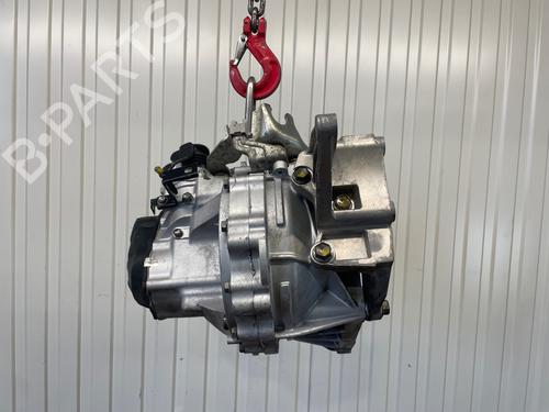 Gearbox SUZUKI SWIFT IV (FZ, NZ) 1.3 DDiS (AZG413D, ZC02S, ZC92S) | BP34227258M3  - Image 6