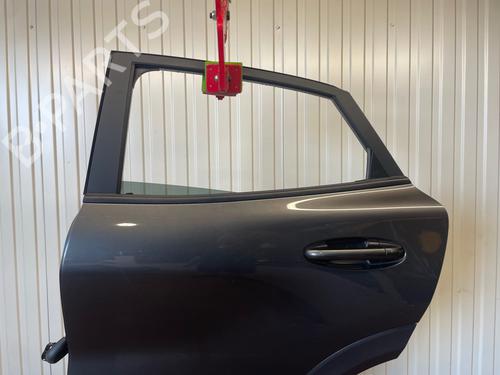 Dør venstre bagtil FORD PUMA (J2K, CF7) 1.0 EcoBoost mHEV | BP35993758C4 - Image 5