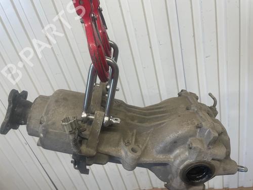 Rear differential RENAULT KOLEOS I (HY_) 2.0 dCi 4x4 (HY0K) | BP37202714M24 - Image 4