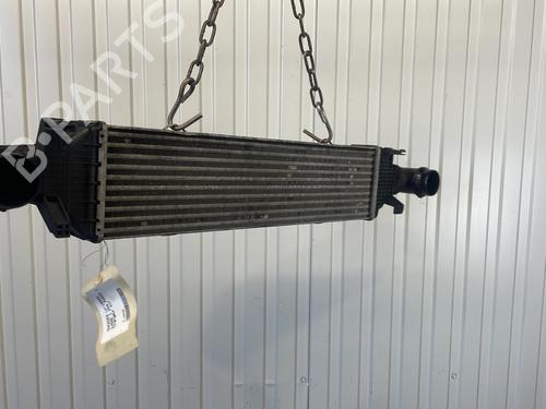 Intercooler MERCEDES-BENZ C-CLASS T-Model (S204) C 250 CDI (204.203) | BP30184162M30  - Image 5