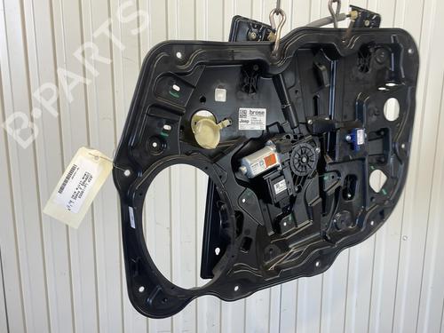 Front right window mechanism JEEP COMPASS (MP, M6, MV, M7) 1.3 Hybrid 4x4 | BP30162257C23