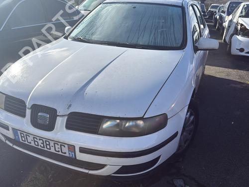 Used Parts SEAT LEON (1M1) 1.9 TDI (110 hp) 4424854