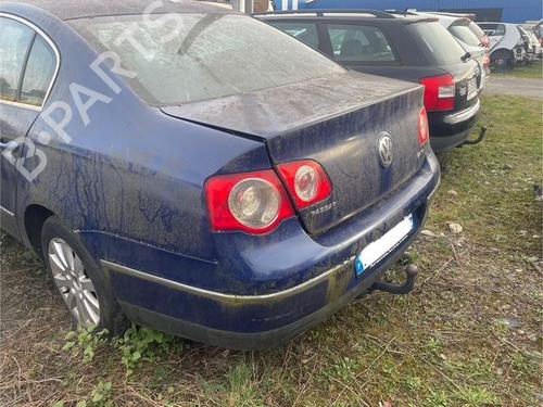 Front right seatbelt VW PASSAT B6 (3C2) 2.0 TDI 16V | BP24183676I25 - Image 6