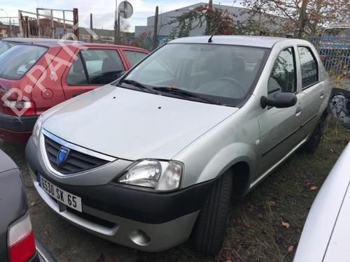 Jack Kit DACIA LOGAN (LS_) 1.4 (LS0A, LS0C, LS0E, LS0G) | BP28817730C119 - Image 7