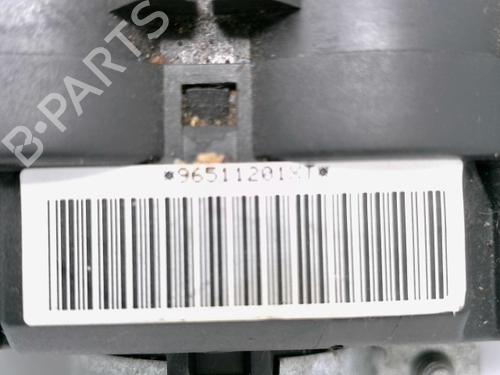 Steering column stalk PEUGEOT 807 (EB_) 2.2 HDi | BP34191237I23 - Image 5