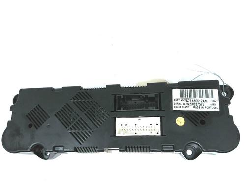 Used Climate control Climate control FORD MONDEO IV (BA7) 1.8 TDCi (125 hp) 30088122 30088122
