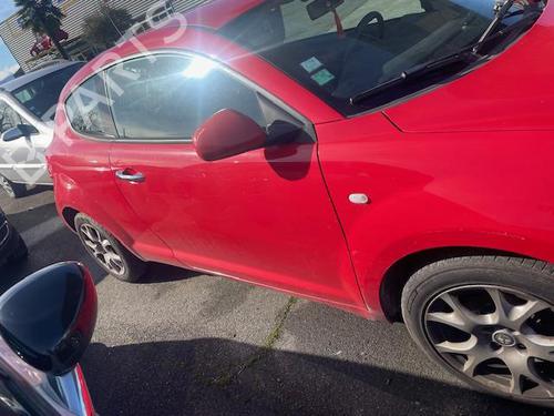 Climate control ALFA ROMEO MITO (955_) 1.4 MultiAir (955AXL1B) | BP23796102I5 - Image 11