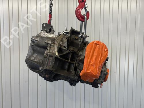 Gearbox JEEP COMPASS (MK49) 2.0 CRD 4x4 | BP29572216M3  - Image 7