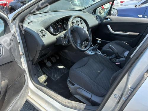 Used Parts PEUGEOT 308 SW I (4E_, 4H_) 1.6 HDi 4908058