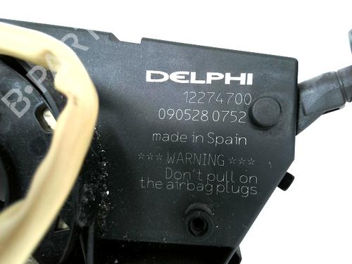 Steering column stalk OPEL CORSA D (S07) 1.3 CDTI (L08, L68) | BP30105071I23