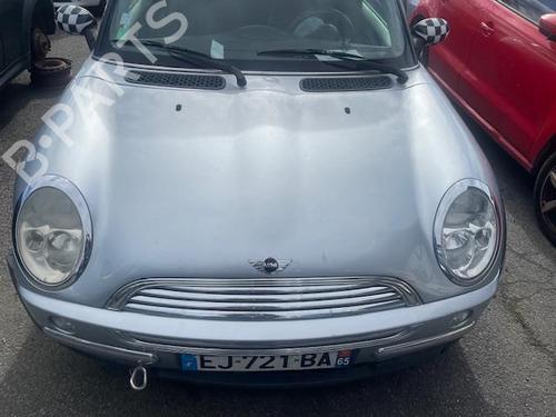 Left headlight MINI MINI (R50, R53) One | BP20914242C28  - Image 17