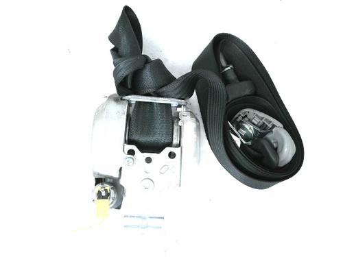 Front left seatbelt NISSAN PATHFINDER III (R51) 2.5 dCi 4WD | BP32865193I26 - Image 3