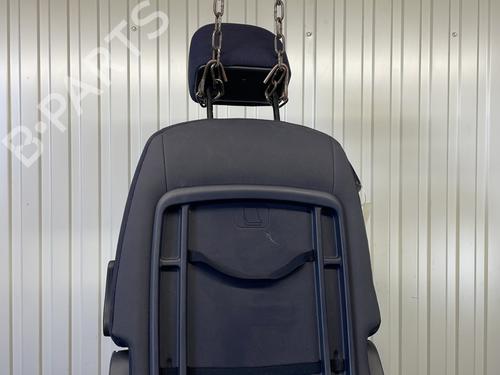 Right front seat PEUGEOT 1007 (KM_) 1.4 HDi | BP32746948C16 - Image 9