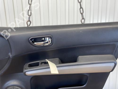 Front right panel NISSAN X-TRAIL II (T31) 2.0 dCi 4x4 | BP25275369C59 - Image 4
