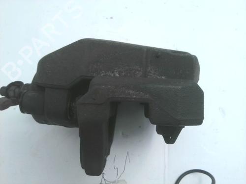 Left rear brake caliper BMW X5 (E70) xDrive 30 d | BP38156539M107 - Image 5