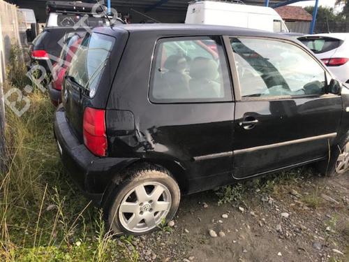 Right mirror VW LUPO I (6X1, 6E1) 1.0 | BP20917404C27 