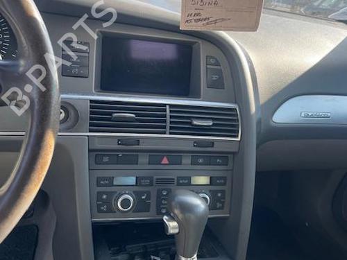 Left front driveshaft AUDI A6 C6 (4F2) 3.0 TDI quattro | BP29959875M38  - Image 24