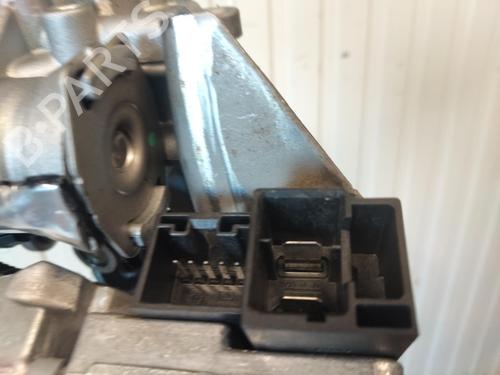 Steering column FIAT 500X (334_) 1.4 (334AXC1B, 334AXC11) | BP39171224M21 - Image 3