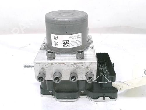ABS pump CITROËN C5 AIRCROSS (A_) 1.6 Hybrid 225 (A45GFR) | BP37729393M43  - Image 7