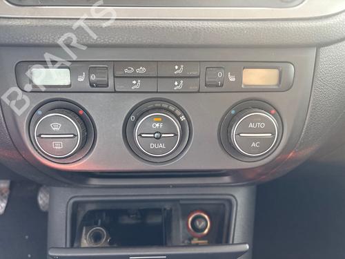 Middle console VW TIGUAN (5N_) 2.0 TDI 4motion | BP38530025I22 - Image 31