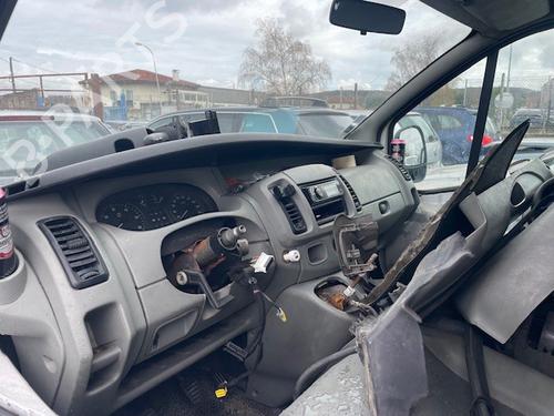 Left headlight OPEL VIVARO A Platform/Chassis (X83) 1.9 DTI | BP32865150C28  - Image 14