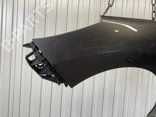 Left front fenders PEUGEOT 308 I (4A_, 4C_) 1.6 HDi | BP27186213C41 