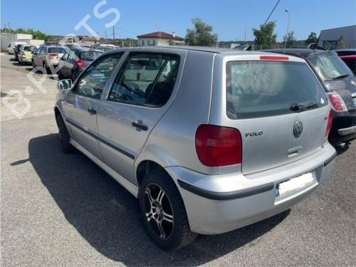 Starter VW POLO (6N2) 1.4 TDI | BP22101434M8 - Image 6