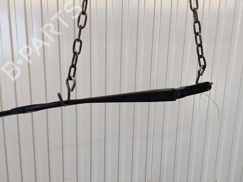 Front windshield wiper arm RENAULT KADJAR (HA_, HL_) 1.6 dCi 130 (HLA4) | BP20912745C143 