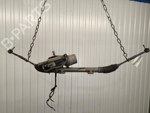 Used Steering rack Steering rack CITROËN C3 II (SC_) 1.4 HDi 70 (SC8HZC, SC8HR0, SC8HP4) (68 hp) 20911340 20911340