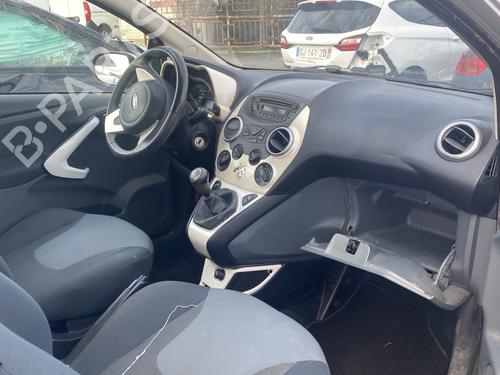 Steering column FORD KA (RU8) 1.3 TDCi | BP25275319M21  - Image 6