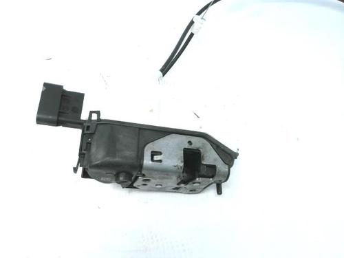 Front right lock PEUGEOT 3008 I MPV (0U_) 1.6 HDi | BP20911778C97 