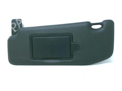 Used Left sun visor Left sun visor PEUGEOT 2008 II (UD_, US_, UY_, UJ_, UR_, UC_) 1.2 PureTech 130 (USHNS, URHNS) (130 hp) 20912445 20912445