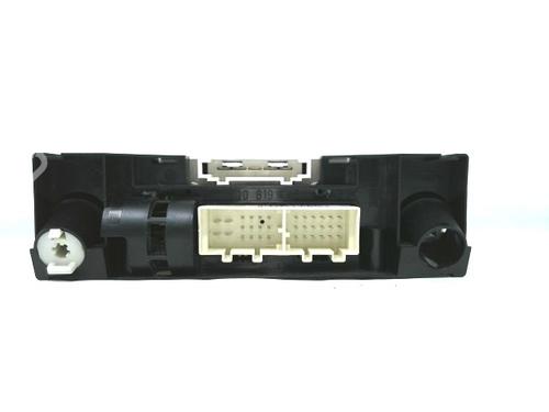 Used Climate control Climate control 32753256 32753256