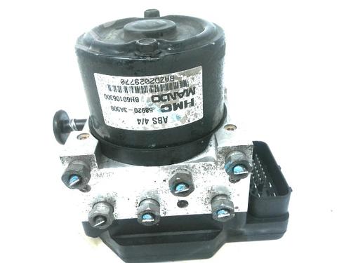 ABS pump HYUNDAI TRAJET (FO) 2.0 CRDi | BP26526539M43 