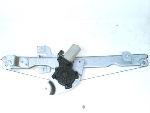 Used Front left window mechanism DACIA DUSTER (HS_) 1.5 dCi (HSMC) (107 hp) 20916358