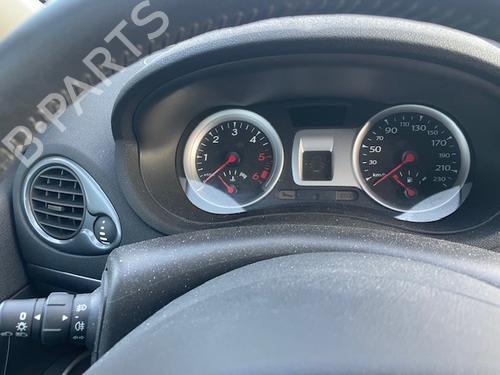 Ignition barrel RENAULT CLIO III (BR0/1, CR0/1) 1.5 dCi (C/BR0G, C/BR1G) | BP31972591M48