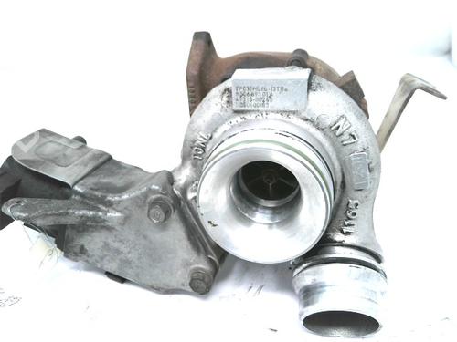Turbolader/Kompressor BMW X1 (E84) xDrive 20 d (177 hp) 27221166