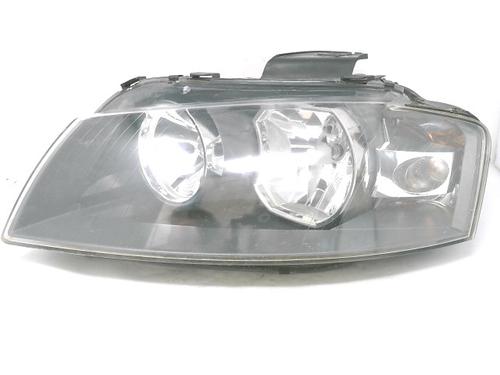 Used Left headlight Left headlight AUDI A3 (8P1) [2003-2013] 33829609 33829609