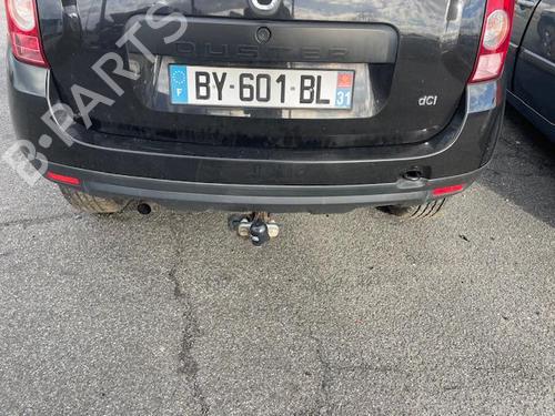 Left taillight DACIA DUSTER (HS_) 1.5 dCi (HSMC) | BP25346580C34 - Image 11